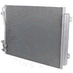 Cooling Kit for Volkswagen Passat 2.0L L4 (2006–2008)