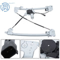 Power Window Regulator for Ford F150 Lincoln Mark (2006–2008)