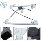 Power Window Regulator for Ford F150 Lincoln Mark (2006–2008)