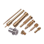 Carburetor Repair Kit for BMW F650, Mikuni BST33, GS500E (1993-2007)