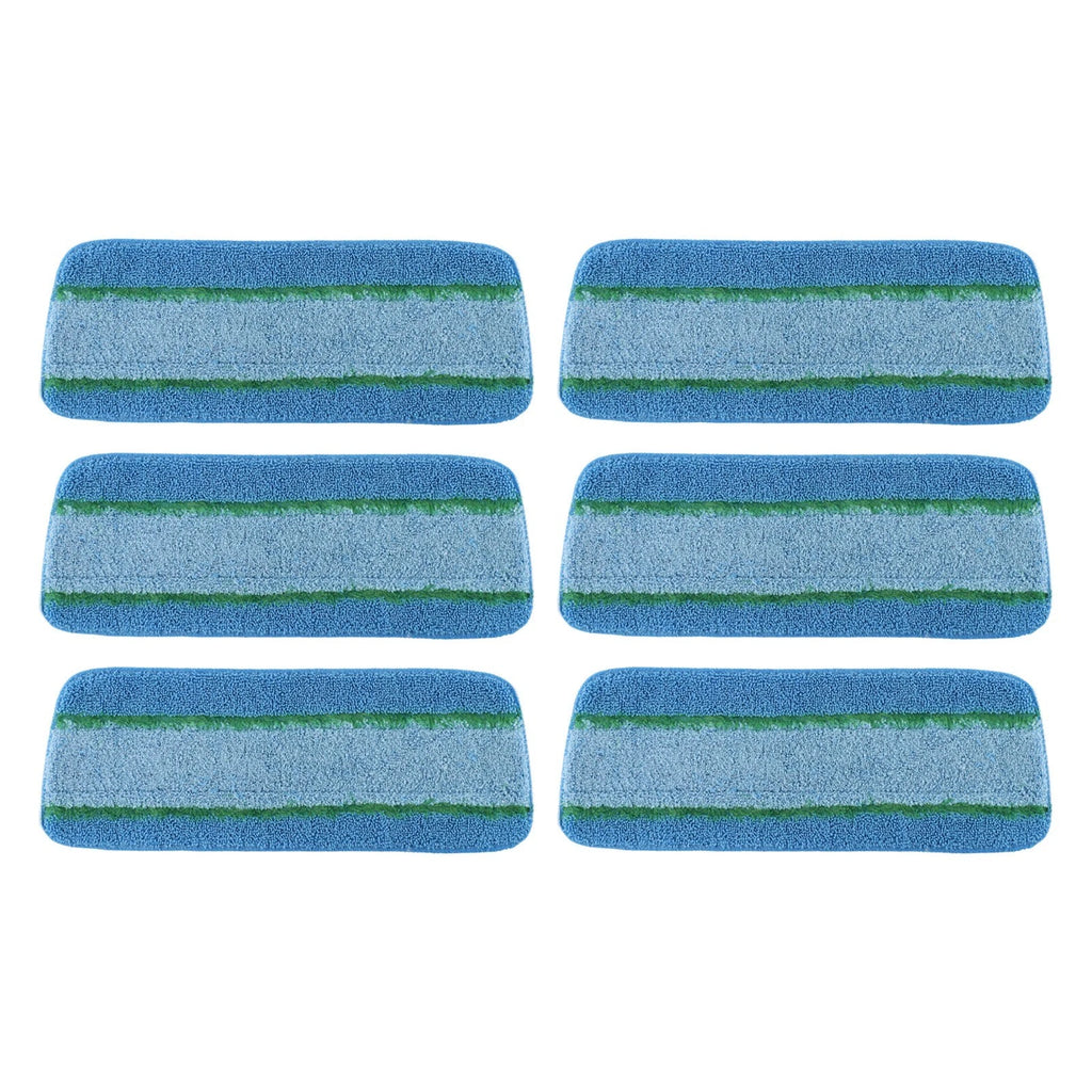 Microfiber Pads for Libman Spray Mop (Compatible with Libman Models)