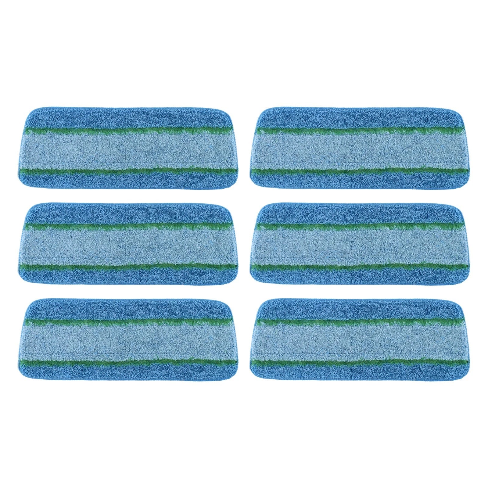 Microfiber Pads for Libman Spray Mop (Compatible with Libman Models)