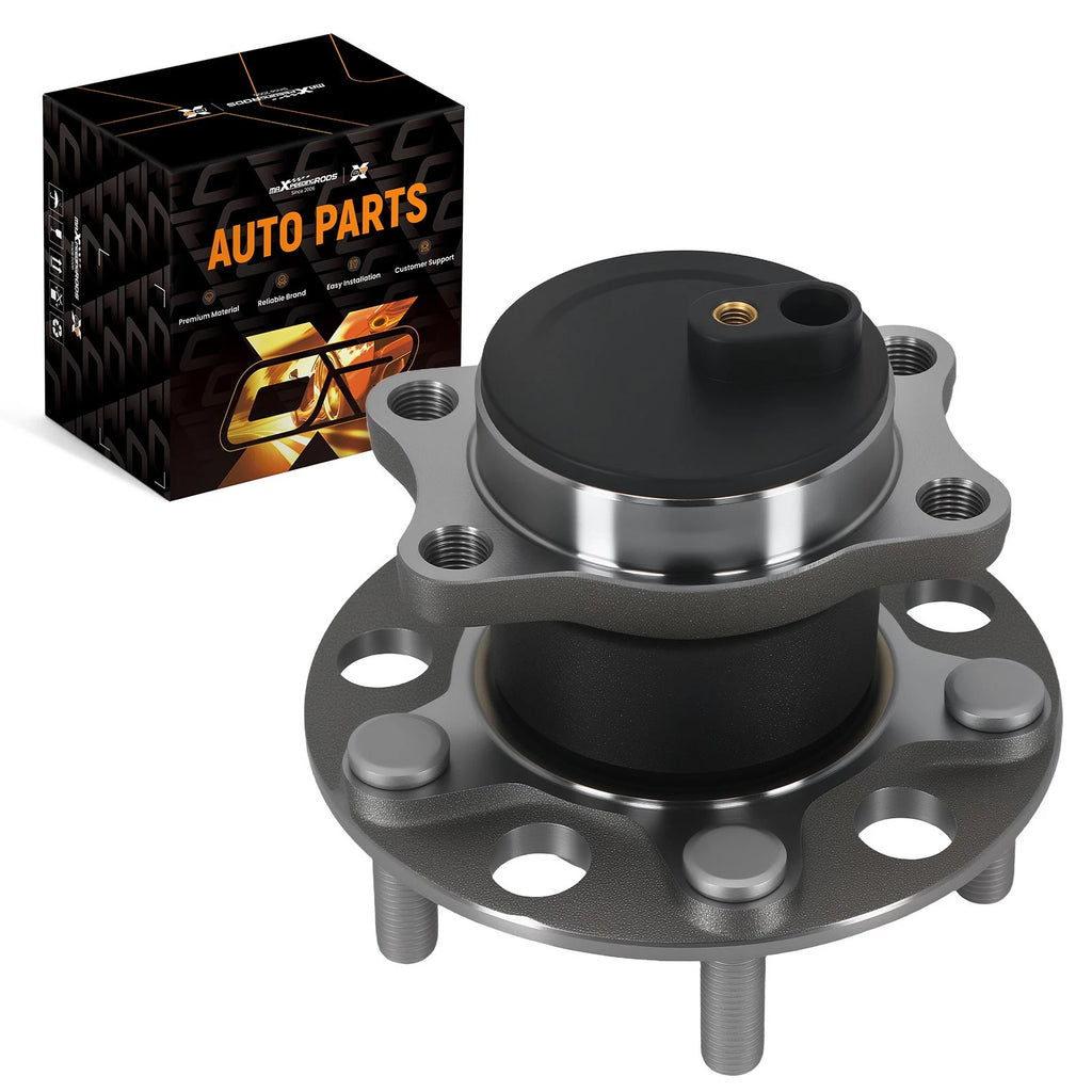 Rear Wheel Hub & Bearing for Chrysler Sebring (2007–2010)