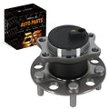 Rear Wheel Hub & Bearing for Chrysler Sebring (2007–2010)