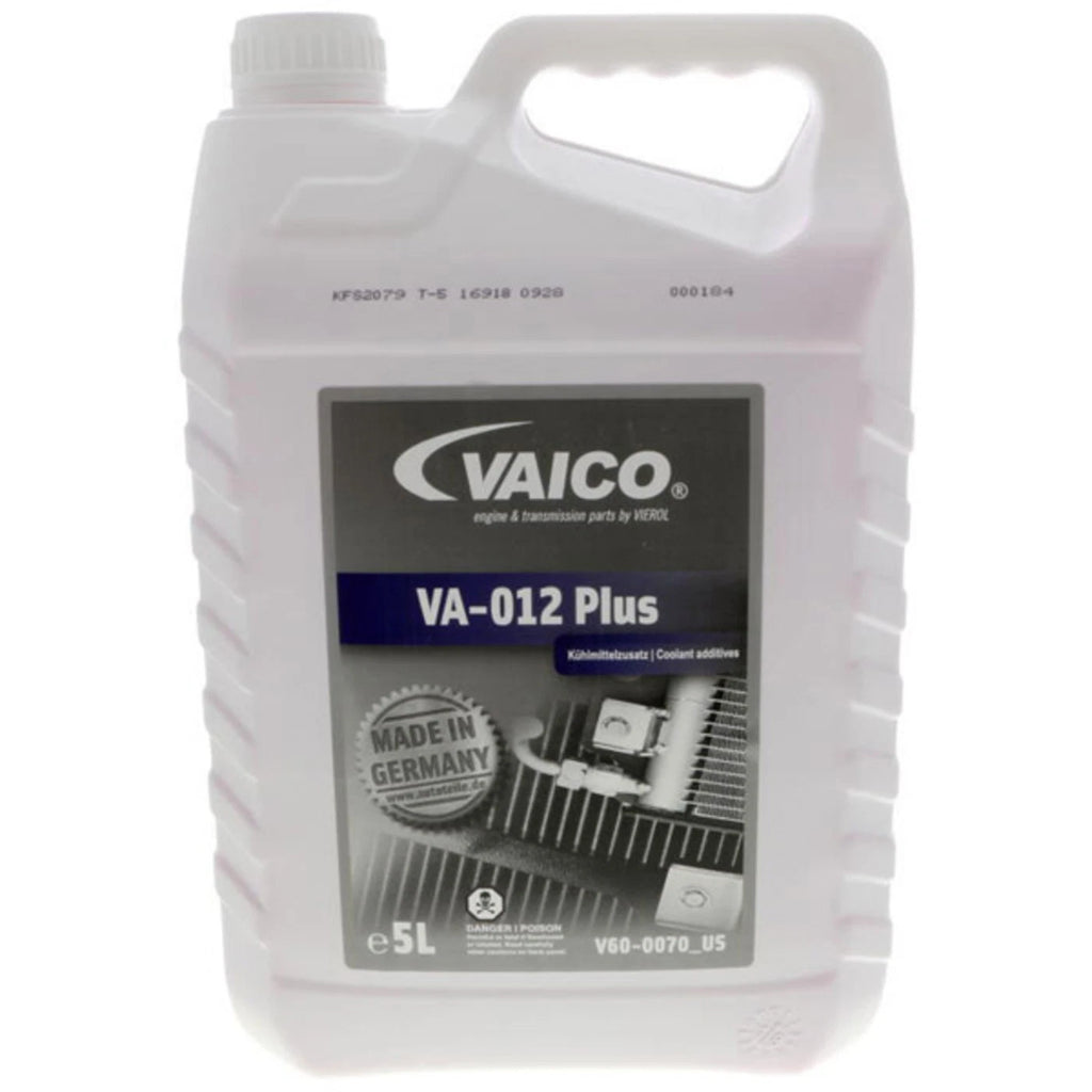 Coolant/Antifreeze for VW Jetta, Beetle (Sedan)