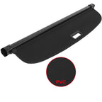 Retractable Cargo Cover for Audi Q5 SQ5 (2026) - Trunk Privacy Shade