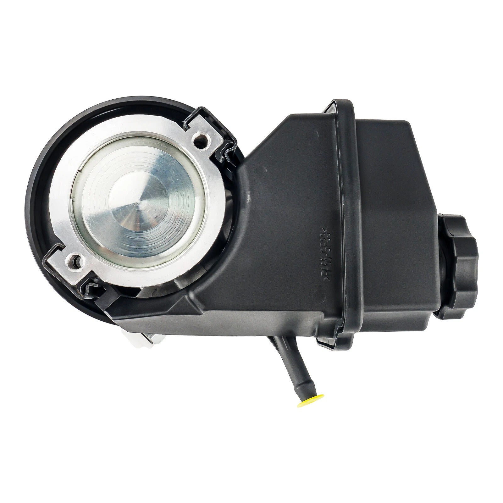 Power Steering Pump with Pulley for Chevrolet Impala (2006–2011)
