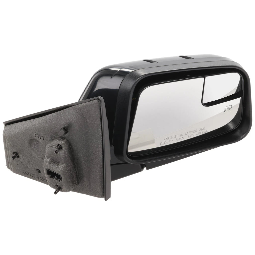 Set of 2 Heated Mirrors for Ford Edge