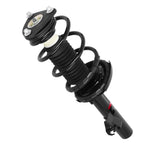 Front Left Quick Complete Strut-Coil Spring for Mazda 3 (2004–2013) 1336311L