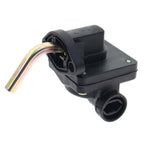 Fuel Delivery System for Commercial Walk Behind Mowers