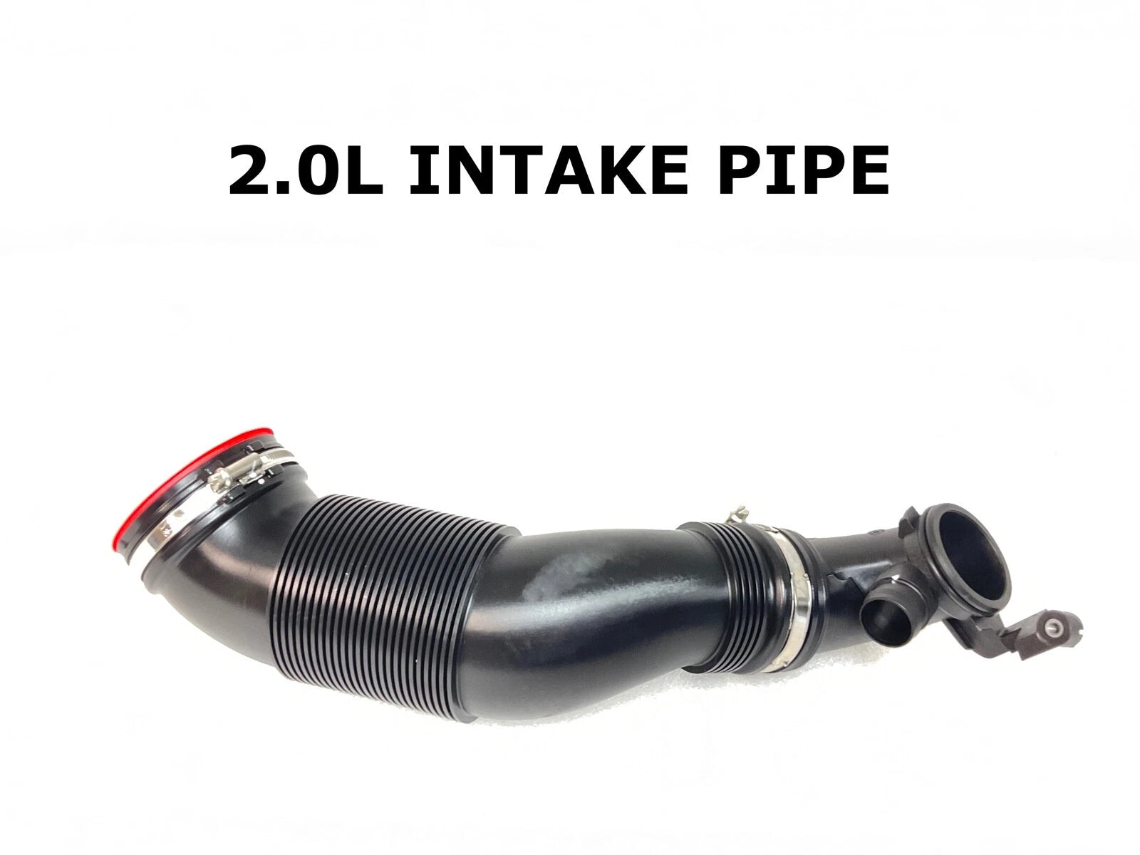 Intake Pipe 3QF-129-654-F for Volkswagen Atlas Cross Sport (2020–2022)