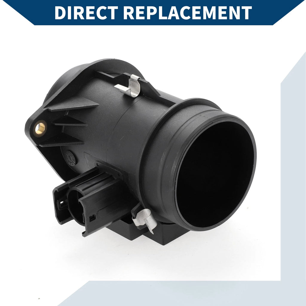 Mass Air Flow Sensor Assembly for BMW 5 E39 525 tds (1996–2003) 13622246084