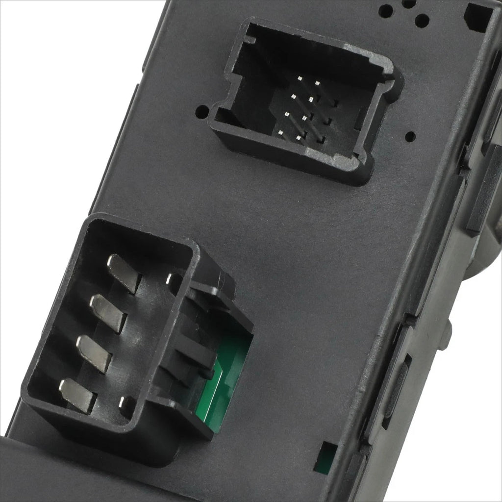 Power Master Window Switch for Silverado/Sierra 1500-3500 (2007–2014)
