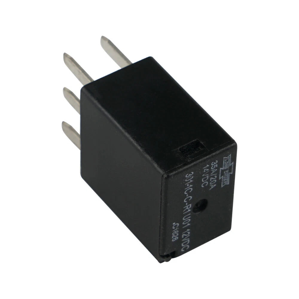 Set of 2 Relays for Can-Am Outlander Renegade Commander (35A/20A, 14VDC) 710000739 515176774