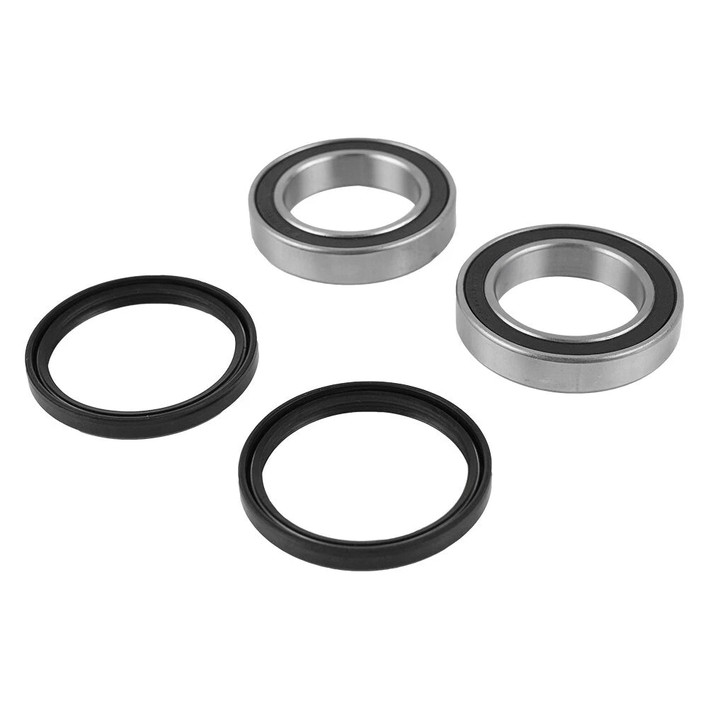 Rear Wheel Bearings & Seals Kit for Honda FourTrax TRX250X (1987–1988, 1991–1992)