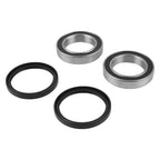 Rear Wheel Bearings & Seals Kit for Honda FourTrax TRX250X (1987–1988, 1991–1992)