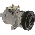 A/C Compressor with Clutch for Jeep Wrangler Grand Cherokee (1999–2004)