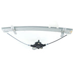 Window Regulator for Honda Ridgeline (2006–2014) Rear Passenger Side
