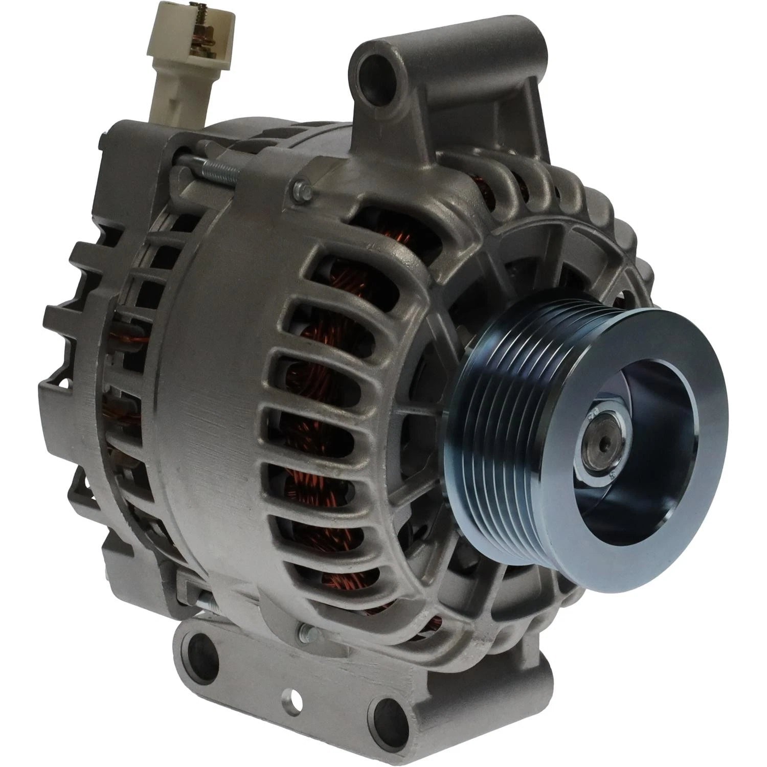 Alternator for Ford Econoline Super Duty V8 7.3L (1999–1999)