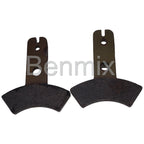 Set of 1 Disc Brake Assy 47110-10920-71 for Toyota Forklift (7/8FBE10-20)
