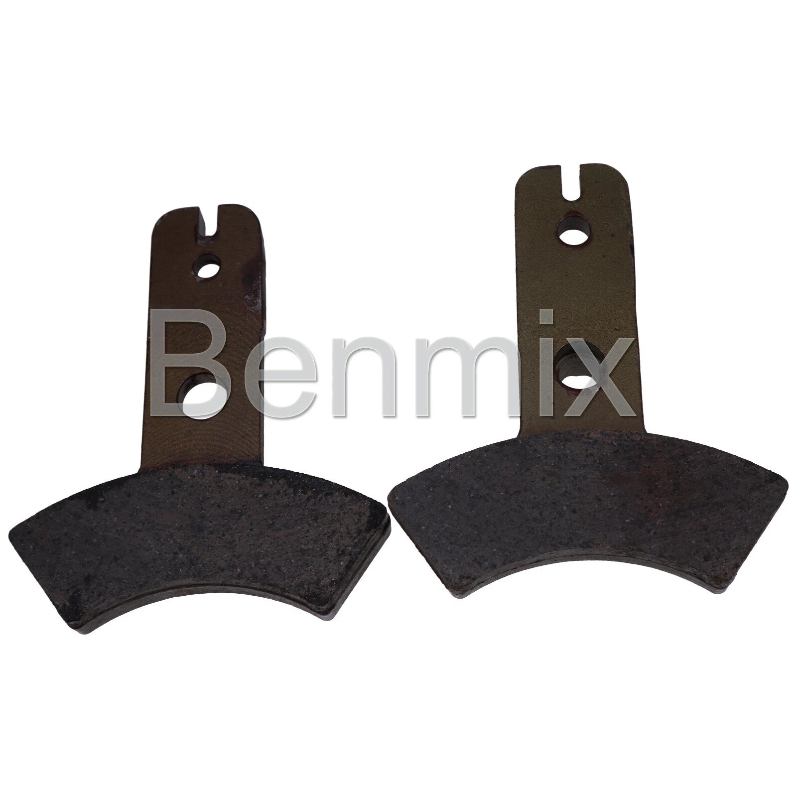 Set of 1 Disc Brake Assy 47110-10920-71 for Toyota Forklift (7/8FBE10-20)