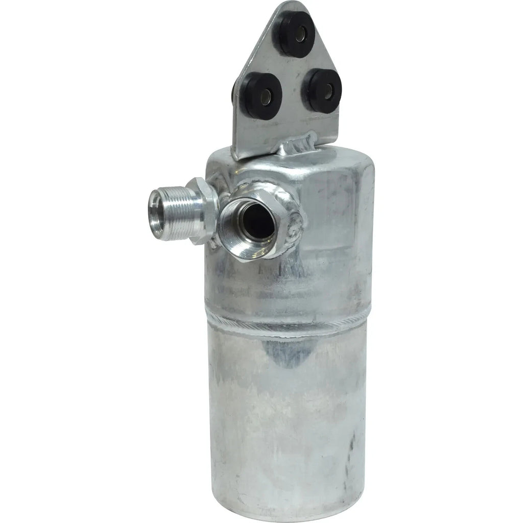 AC Compressor Kit Replacement for Audi S4 2.7L (2001-2002)