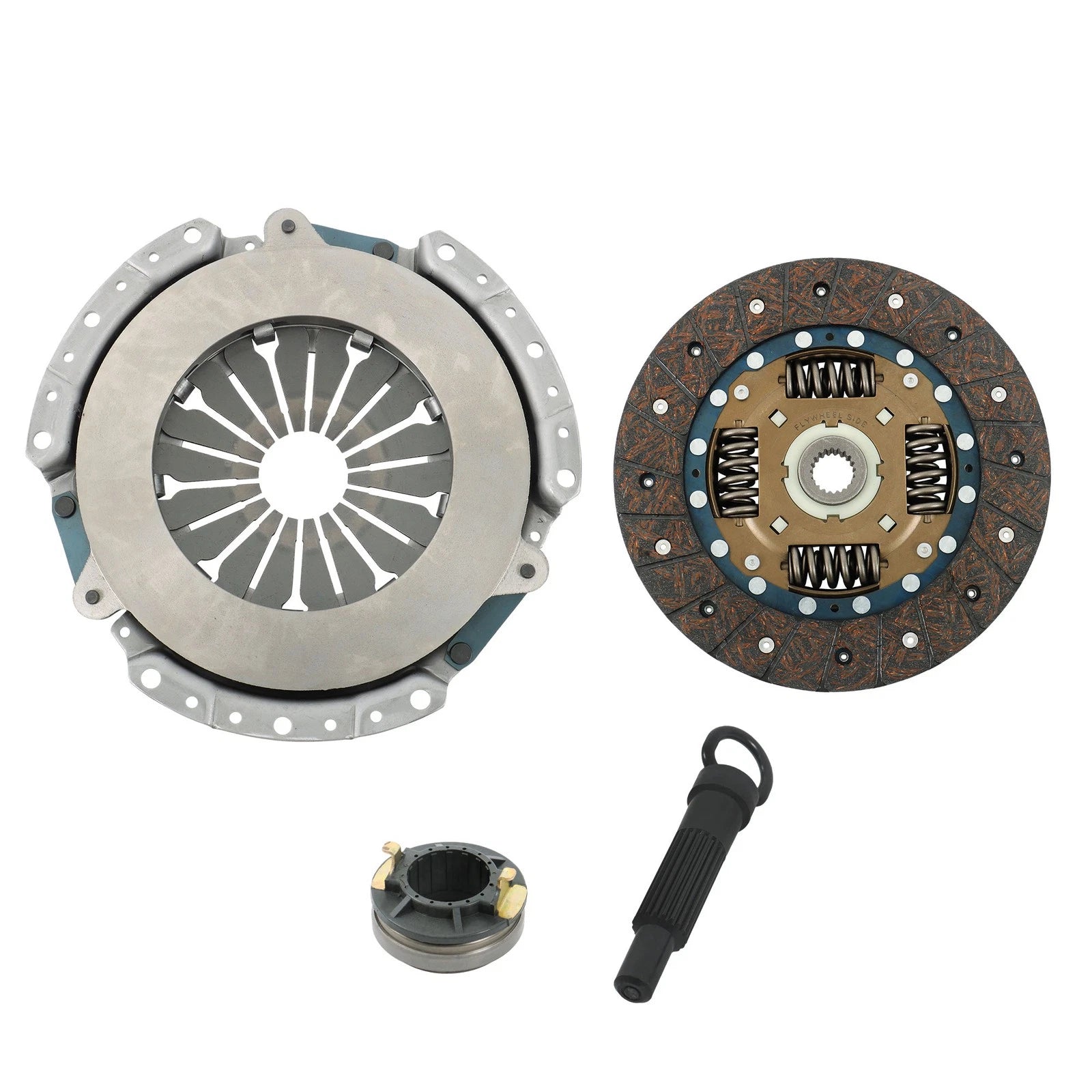 Clutch Kit for Kia Rio5, Rio (2006-2009) L4 1.6L