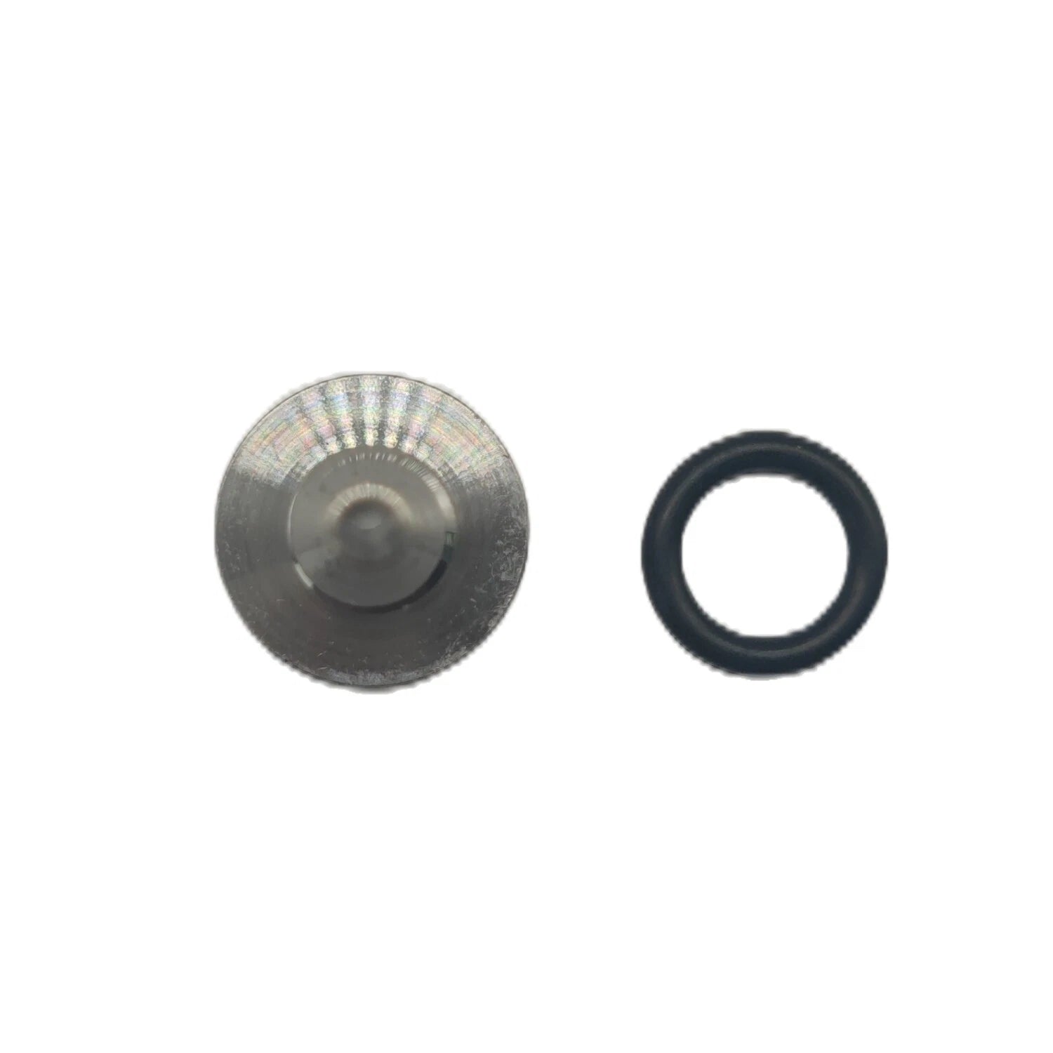 Magnetic Drain Plug w/Oring for Volvo Penta AQ 270 275 280 290 (1970–2023)