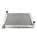 31"x19" Aluminum Racing Radiator for GM Chevy (Universal)