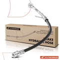 Front Right Inner Brake Hydraulic Hose for Kia Spectra (2004–2009)
