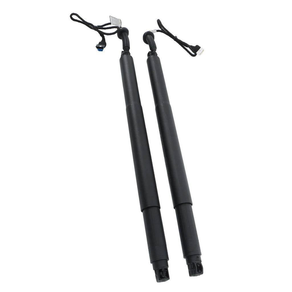 Tailgate Support Rod for BMW X6 (2015-2019) Black