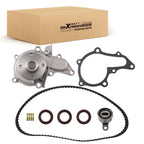 Timing Belt Kit Water Pump Set for Geo Prizm 1.6L DOHC (1990–1992)