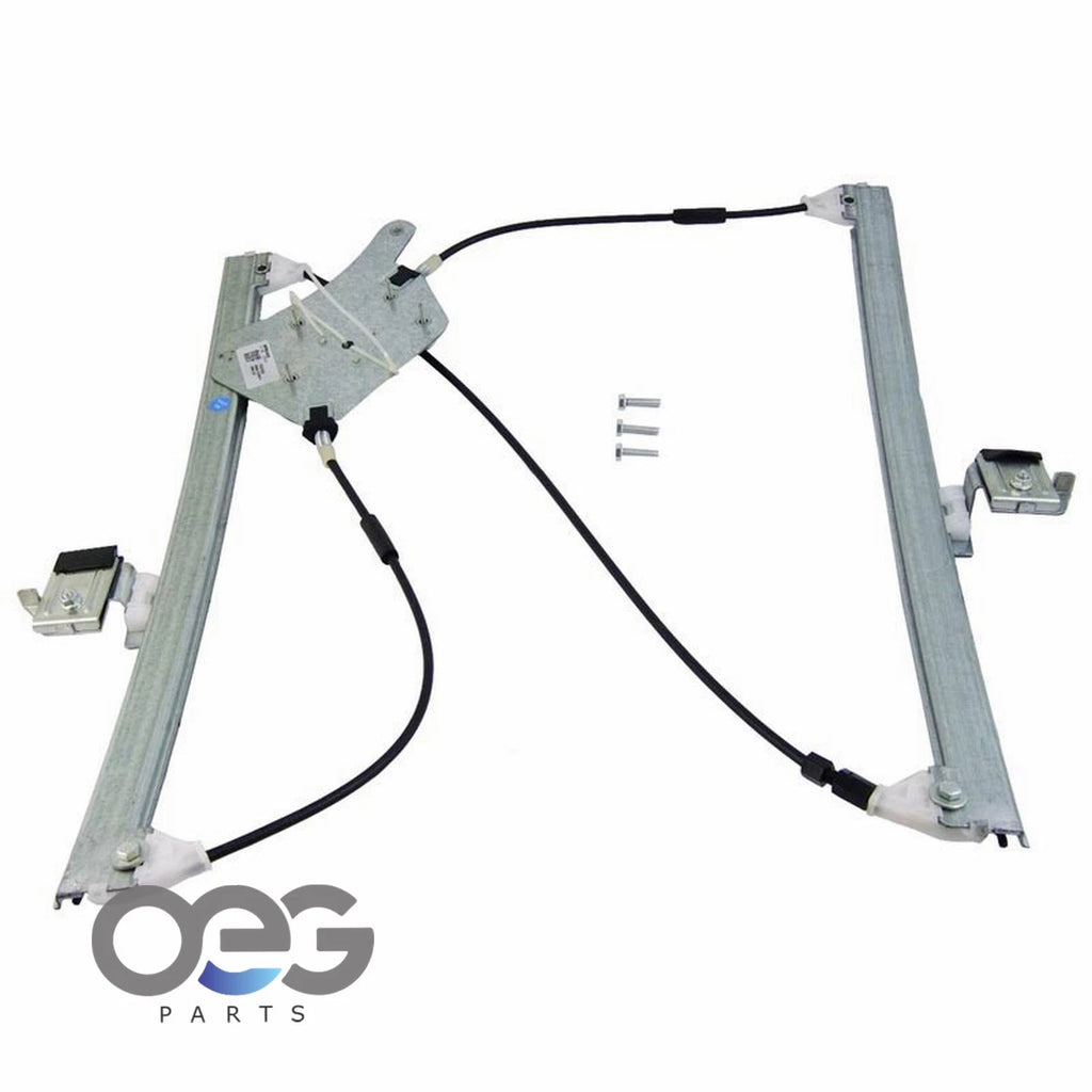 Power Window Regulator for BMW M Series (1998-2003)