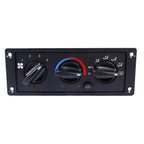 Climate Temperature Control Panel for International Harvester 9900i (2004-2008)