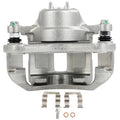 Front Right Brake Caliper for Dodge Attitude, Hyundai Accent (2006–2011)