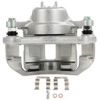 Front Right Brake Caliper for Dodge Attitude, Hyundai Accent (2006–2011)