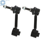 Set of 8 Rear Upper & Lower Control Arms w/ Bushing for Volkswagen Eos (2007-2008)