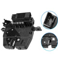 Rear Trunk Lid Lock Latch for BMW 328d 535i 750i 760Li M5 X5 (2013-2016)