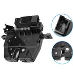 Rear Trunk Lid Lock Latch for BMW 328d 535i 750i 760Li M5 X5 (2013-2016)