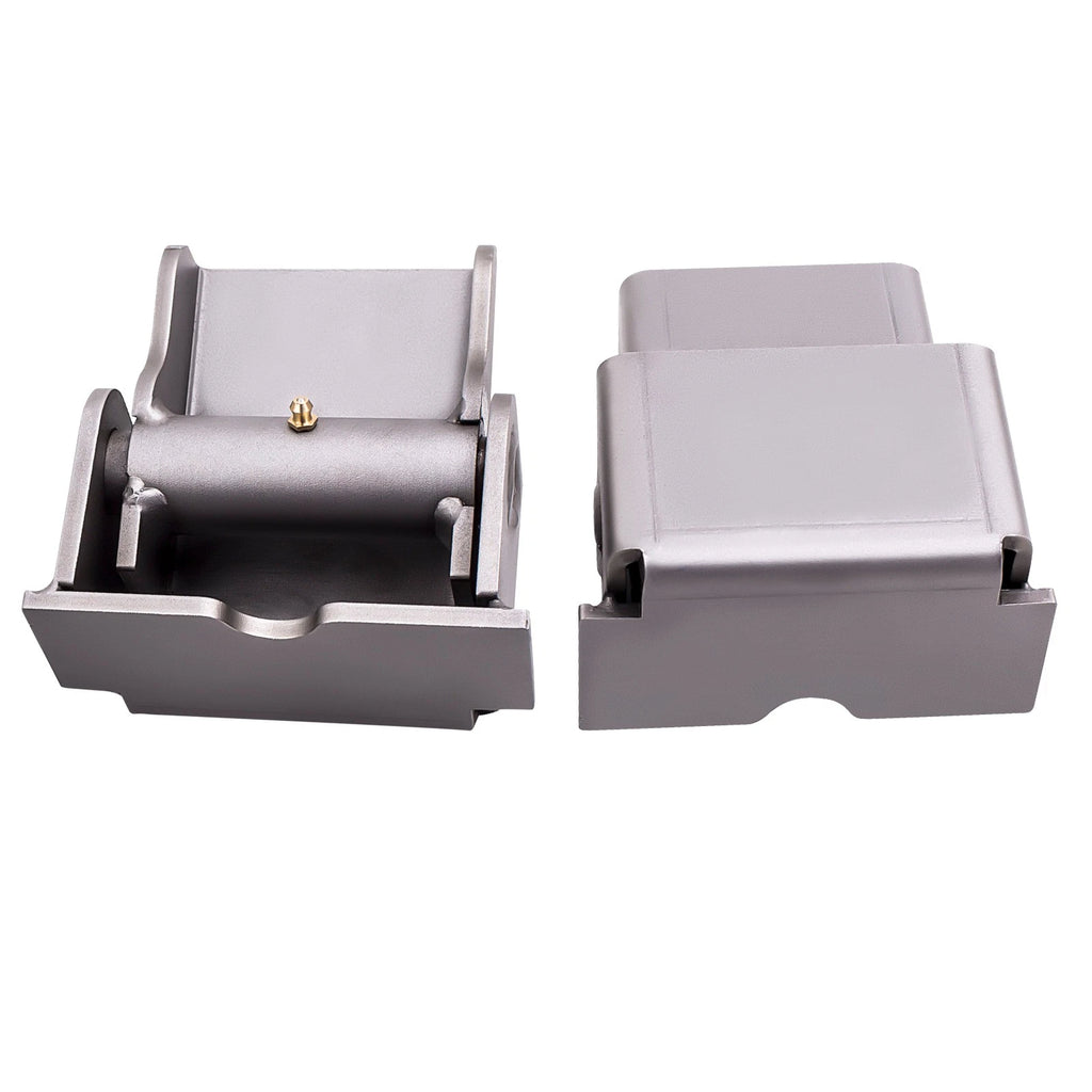 Trailer Hinge Grease Fitting Weld-On for Dump Trucks (2000–2025)