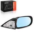 Passenger Side Mirror w/ Blind Spot for Toyota Tercel (1991-1994)