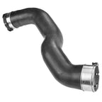 Turbocharger Intercooler Pipe with Clamps for Benz GLE300d (2016)