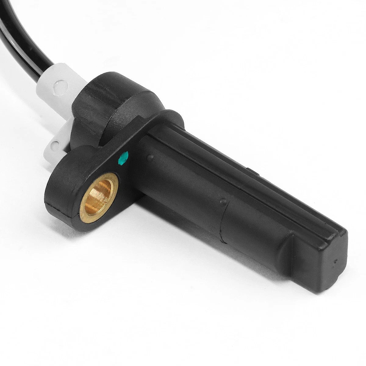 ABS Wheel Speed Sensor Set of 2 for BMW 528i 540i (1997–1998) 34521182160