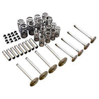 Valve Train Kit for Massey Ferguson 168 175 178 185 188 265 275 290
