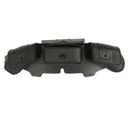 3 Pouch Pocket Bags for Harley Street Glide (1996–2024)