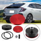 Rear Wiper Windshield Removal Kit Plug Cap for Honda Acura Integra (1994–2001)