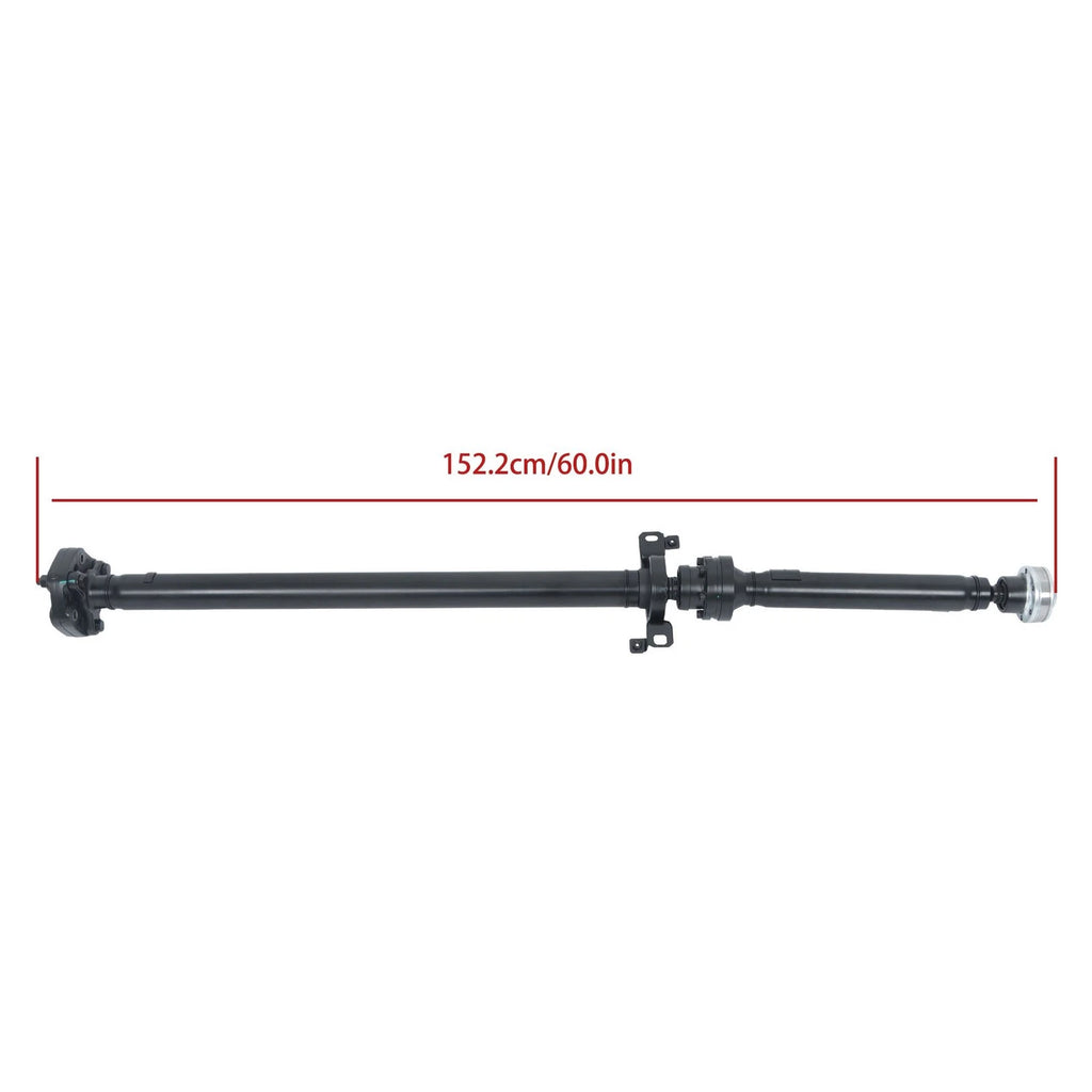 Driveshaft Assembly for Cadillac SRX AWD (2005–2009)