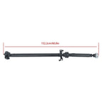 Driveshaft Assembly for Cadillac SRX AWD (2005–2009)