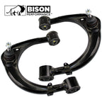 2pc Set Upper Control Arms for Land Cruiser LX570 (2016–2021)