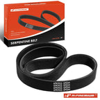 Serpentine Belt for VW Jetta (1993–2001)